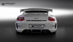 Porsche 911 PD3 by Prior Design 2010 года